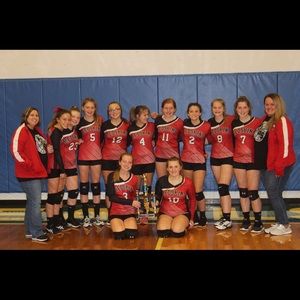 Meet your Posher, Zoey